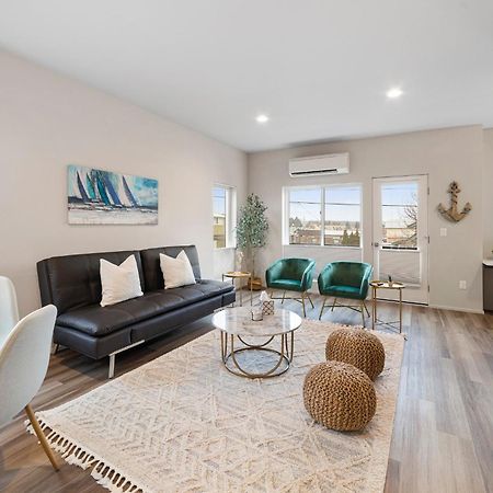 Brand New Fully Updated Condo 918 In Anacortes Exterior foto