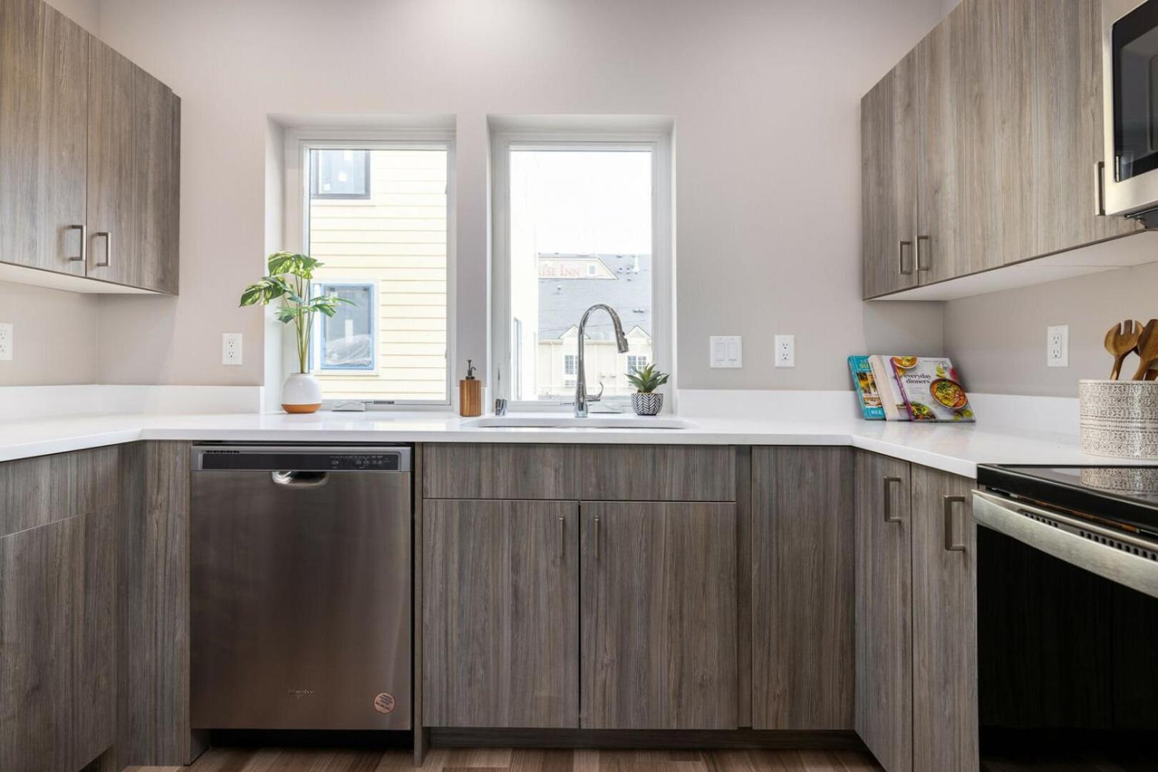 Brand New Fully Updated Condo 918 In Anacortes Exterior foto