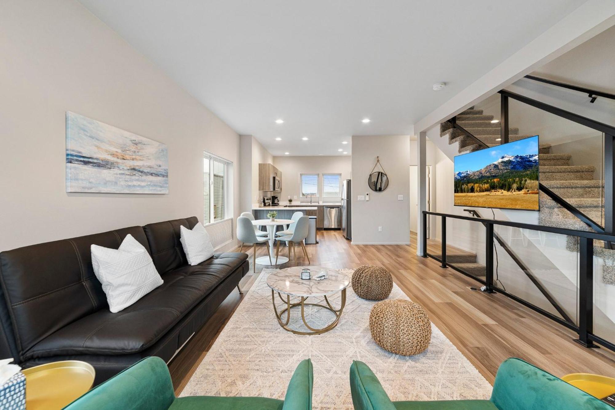 Brand New Fully Updated Condo 918 In Anacortes Exterior foto