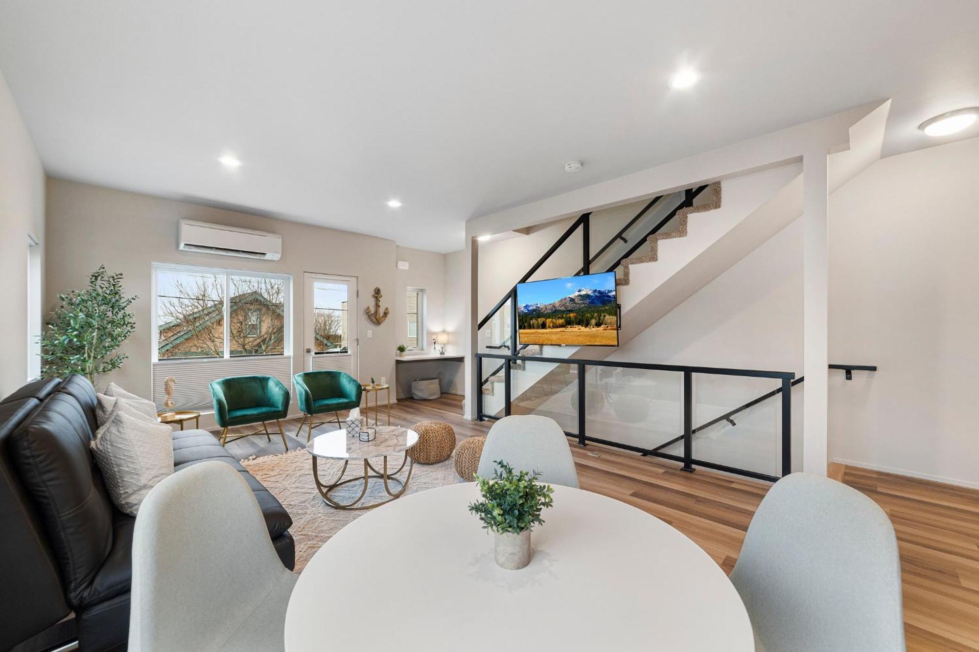Brand New Fully Updated Condo 918 In Anacortes Exterior foto